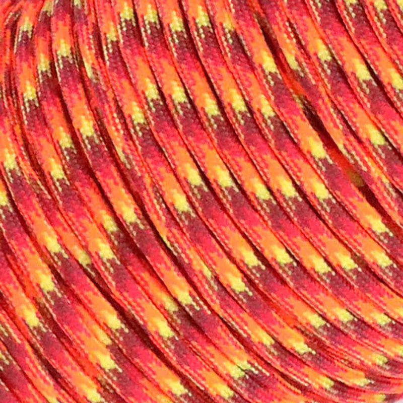 30 Meters A Roll Of 7-Core Umbrella Rope Bracelet Braided Thread 4Mm Bundled Tent Rope Canopy Pull Rope Windproof Rope