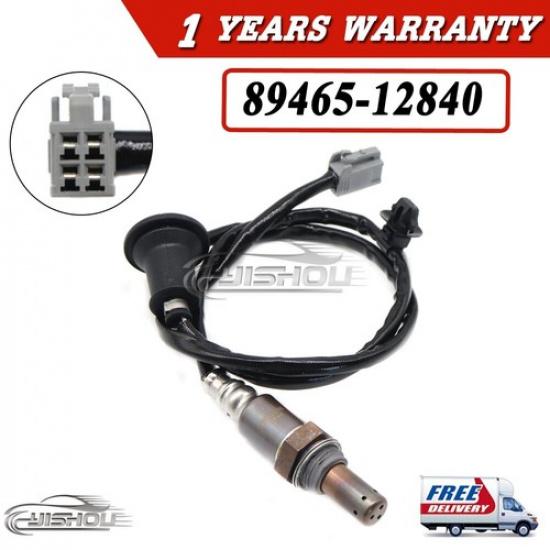 Downstream Oxygen Sensor For Toyota Corolla Matrix 09-14 Vibe 1.8L 89465-12840