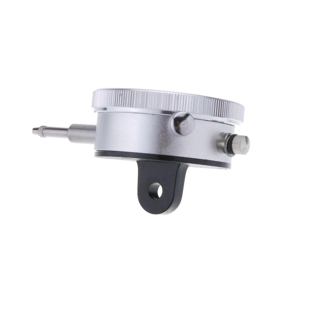 Precision Tool 0.01mm Accuracy Measurement Instrument Round Dial Indicator Gauge Vertical Contact