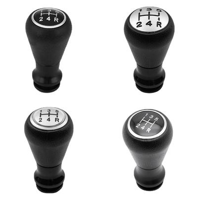 Peugeot 206 406 Gear Shift Lever Knob Handle Replacement Parts