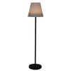 Lampadaire d'extérieur et d'intérieur rechargeable "Rony" Atmosphera