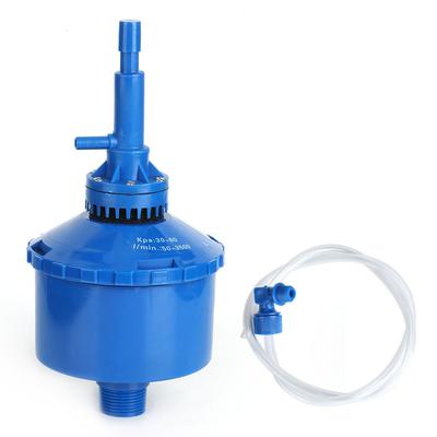 HL MP44 3500l MIN Zawór Regulujący Podciśnienie Regulator Ciśnienia do Dojarki