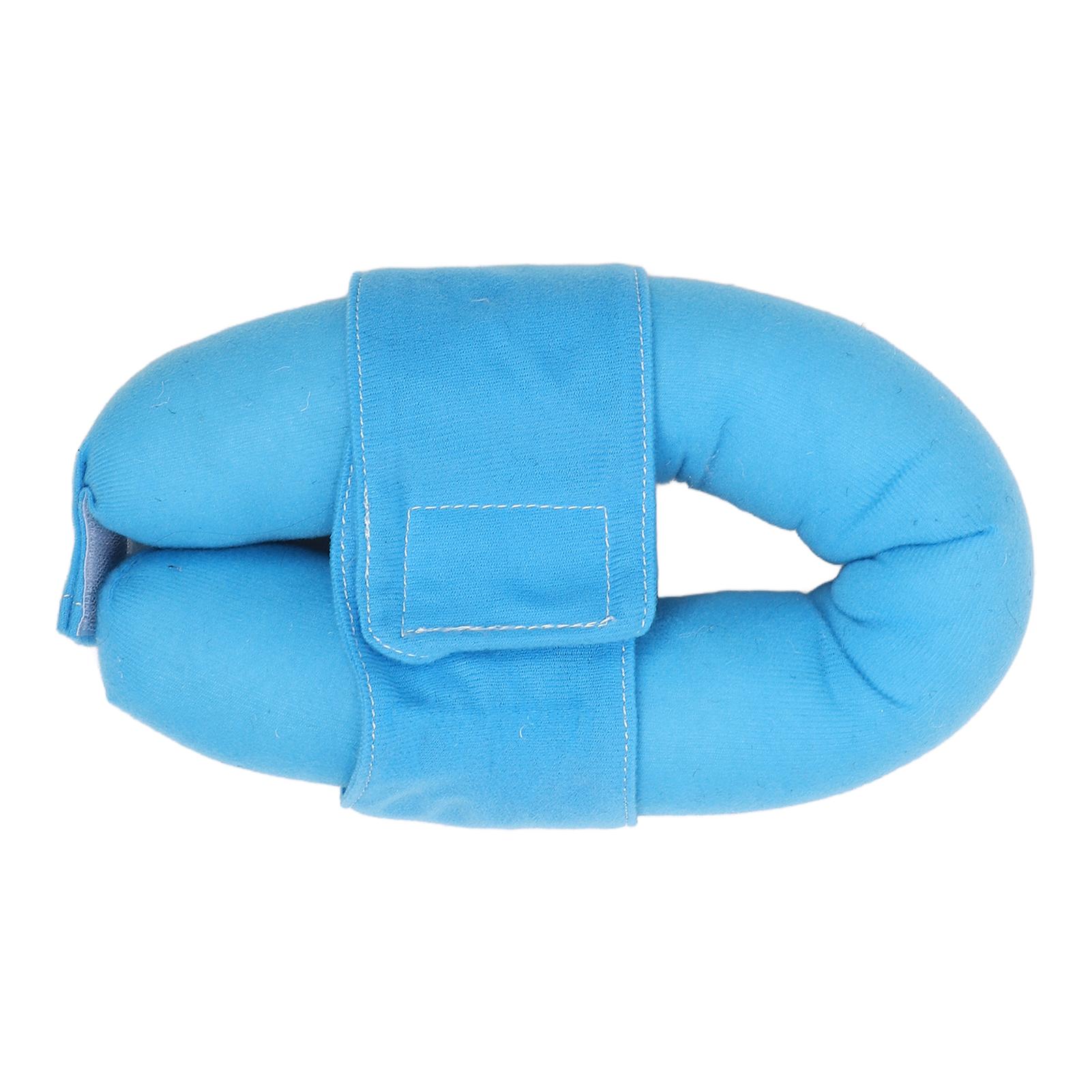 

Bedsore Cushion Folding Pain Relief Multi Functional Heel Protector Cushion for Head Neck Hemorrhoid Wheel Chair
