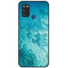For OPPO Realme 7i Case Sunset Soft Silicon TPU Back Cover For OPPO Realme 7i 7 i RMX2103 Phone Cases Fundas Realme7i Bumper 6.5