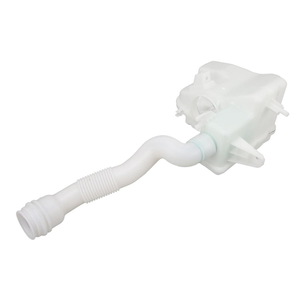 Front Windshield Washer Reservoir 1668690720 with Heating Hole Replacement for Benz ML550 ML350 GL550 GL450