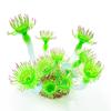 Artificial Underwater Coral  Aquarium Fish Tank Simulation Decoration Aquarium Backgrounds Plants Water Grass Accessories New