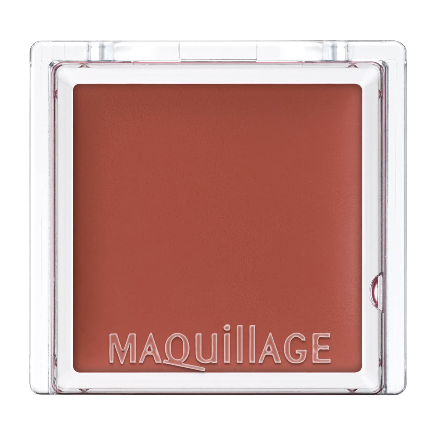 

MAQUILLAGE Dramatic Lip Color BR733 Chestnut (Matte) Mousse, Mask-resistant, 0.8g