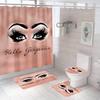 Banyo ve tuvalet – Duş Perdeleri