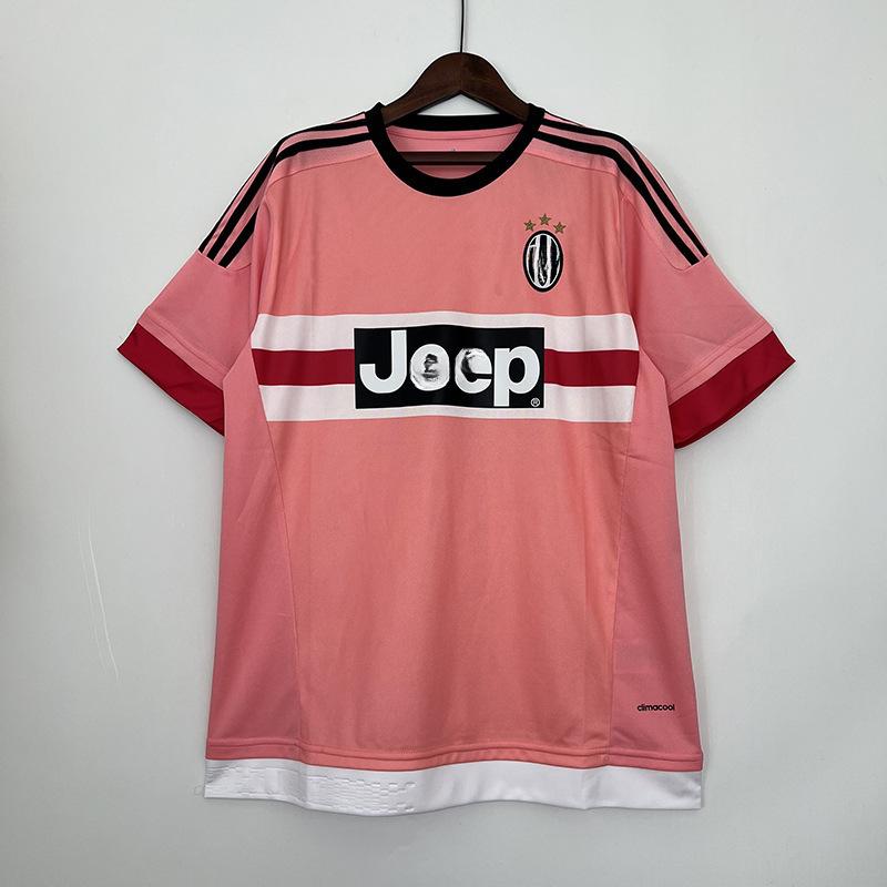 Classic Vintage Football Jersey AC France Germany Argentina Main Club Jersey