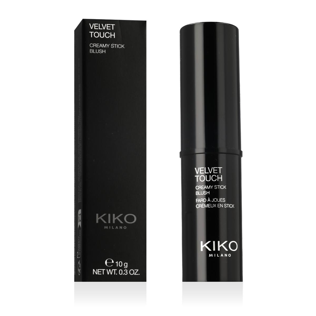 KIKO MILANO Velvet Touch Creamy Stick
