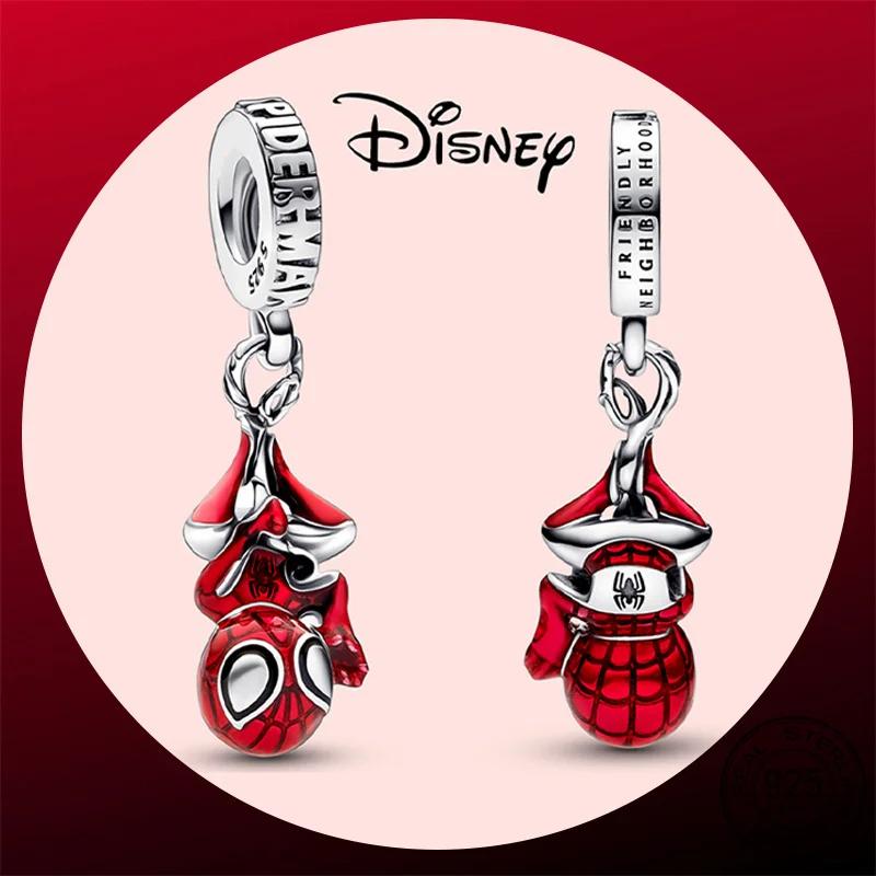 100% Kupfer Dumbo Heißluftballon Charm Perlen Geeignet für Pandora Original Armband DIY Schmuckherstellung