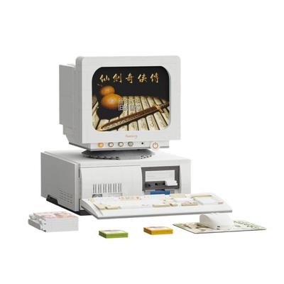 Joyside Series Retro Computer 1946 Pc