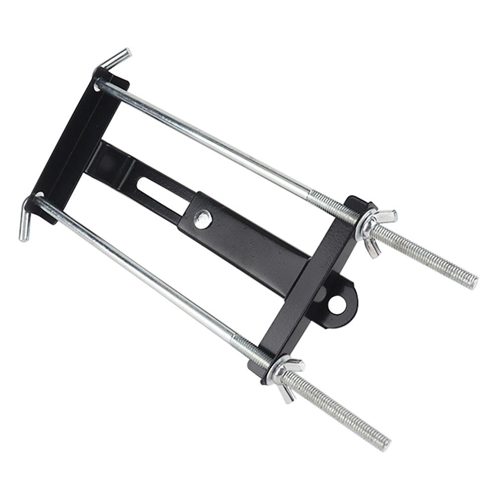 Car Auto SUV Battery Holder Stabilizer Holding Bracket Down Kit Adjustable Battery Holder Stabilizer Bracket China Mainland
