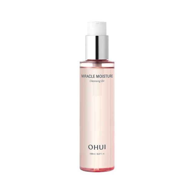 

O HUI - Miracle Moisture Cleansing Oil 150ml