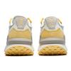 New FILA Erico Knife Fish Low Top Casual Shoes Women's White Yellow F12W232146FSA