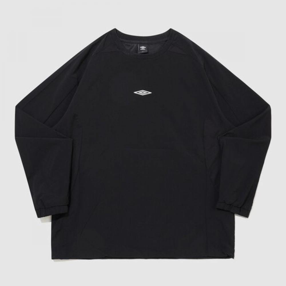 Umbro Allround Stretch Long Sleeve Piste Ur121swt22