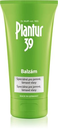 

Caffeine Balm for Fine Hair TU прозрачный