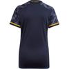 adidas Real Madrid 23/24 Women's Away Jersey Dark Blue IB0005