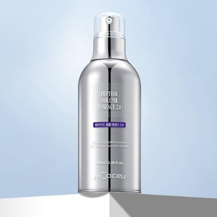 

Dr.Pepti Peptide Volume Essence 2.0 100mL