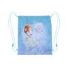 Frozen Girls Nature Is Magical Drawstring Bag