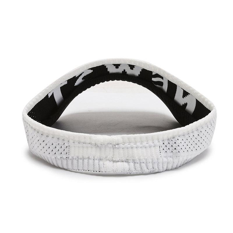 Women's Summer Empty Top Hat Knitted Hat Outdoor Sports Cap Sunshade Sunscreen Spring Summer Peak Cap Sun Visor Hats