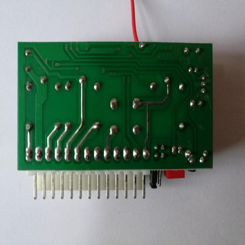 Car Remote Central Door Lock Keyless Control Kit Alarm System Remote Control Lb-405 Keyless Entry