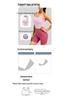 Women's Seamless Yoga Suit Set: Nude Feel Tank Top with Chest Pads & Butt-Lifting Running Leggings