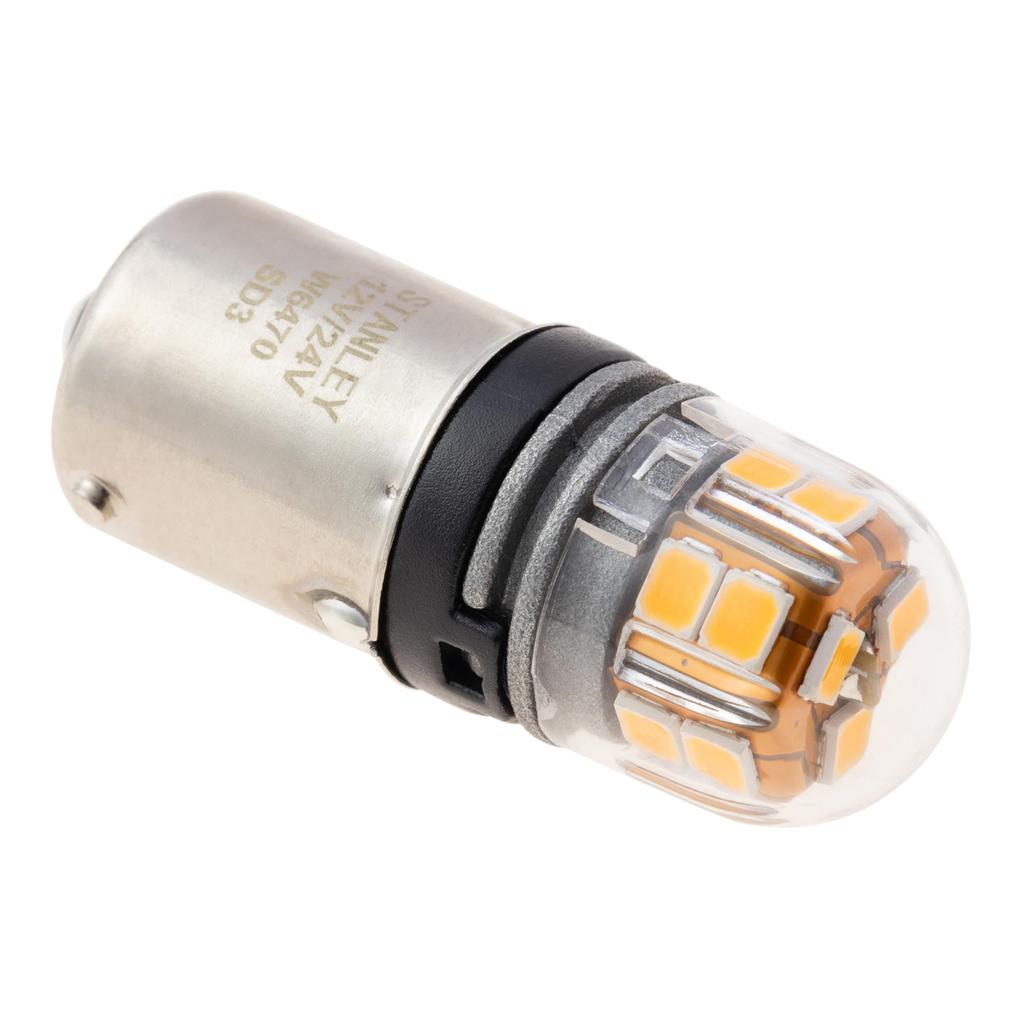Stanley Electric LED Bulb Part Number CA4135M (STANLEY) Standard,