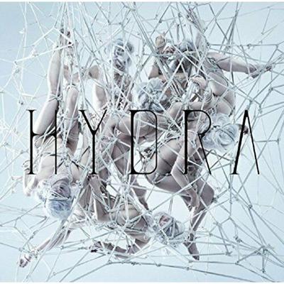 [CD] MYTH & ROID TV animesi "Overload II" ED teması HYDRA First Limited CD+ Blu-ray