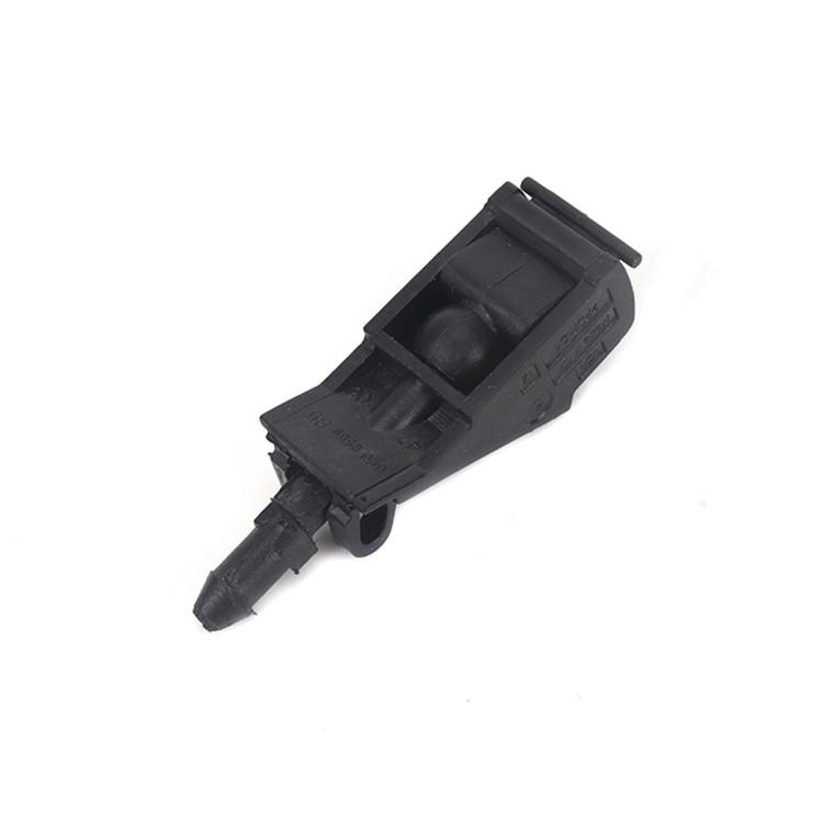 2 szt. Dysza spryskiwacza przedniej szyby Dysza rozpylająca wodę 6RD955985 dla Volkswagena