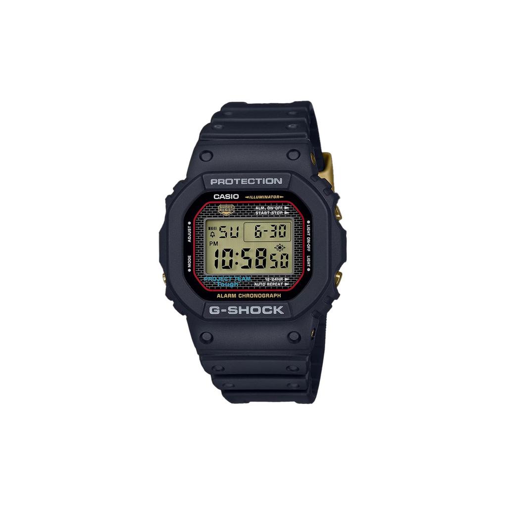 Casio Unisex G SQUAD Series Watch DW-5040PG-1PR