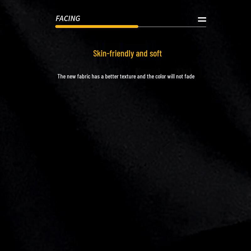 Pánské ležérní outdoorové cargo kalhoty s rovnými nohavicemi