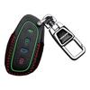 Haval Car Key Cover: National Tide Edition for H6, Big Dog, Fierce Dragon, M6 Xiaolong Max - Fits 24 Models