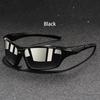 Fashion Vintage Driving Fishing Cycling Sports Sunglasses Men Women Running Mountaineering  Sport Man Sun Glasses UV400 Eyewear