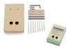 SUZUKI Handmade Instrument Series Tremolo Kalimba Kit KLMK-2