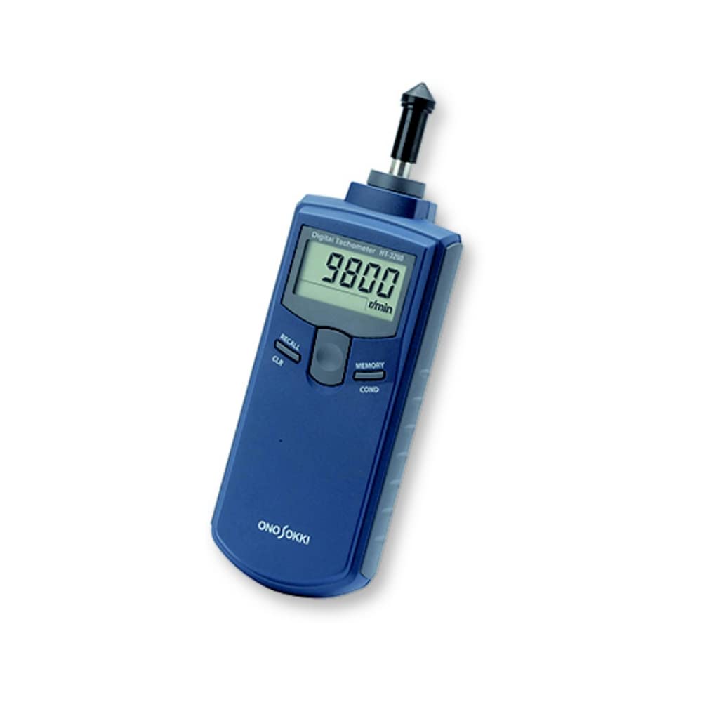 

Ono Sokki Hand Tachometer 1 unit HT-3200 /1-1024-01