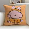 Cute Asamimichan Pillow Case Pillows For Cover Home Decor Items Living Room Decoration Cushion Covers