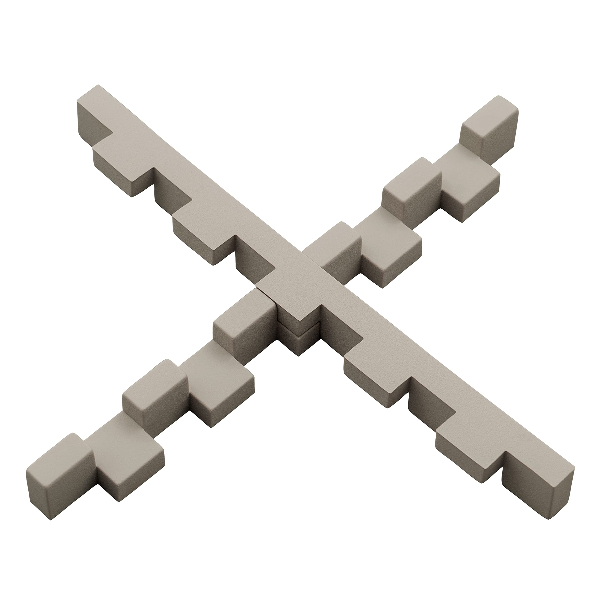 BRICK Trivet Ladle Rest & (Cool Greige)