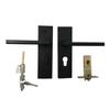 Bedroom Single Tongue Door Lock