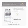 Biocyte 5-HTP 100mg Griffonia Vitamine B6 Equilibre Système Nerveux 30 gélules