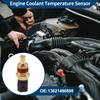 A ABSOPRO Engine Coolant Temperature Sensor Water Temperature Sensor Number: