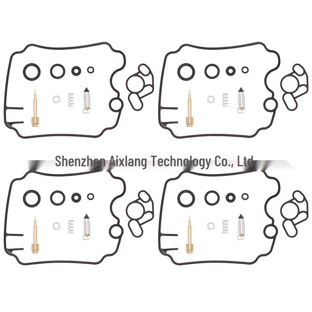Carburetor Repair Kit for YZF750R 1993-1998 -