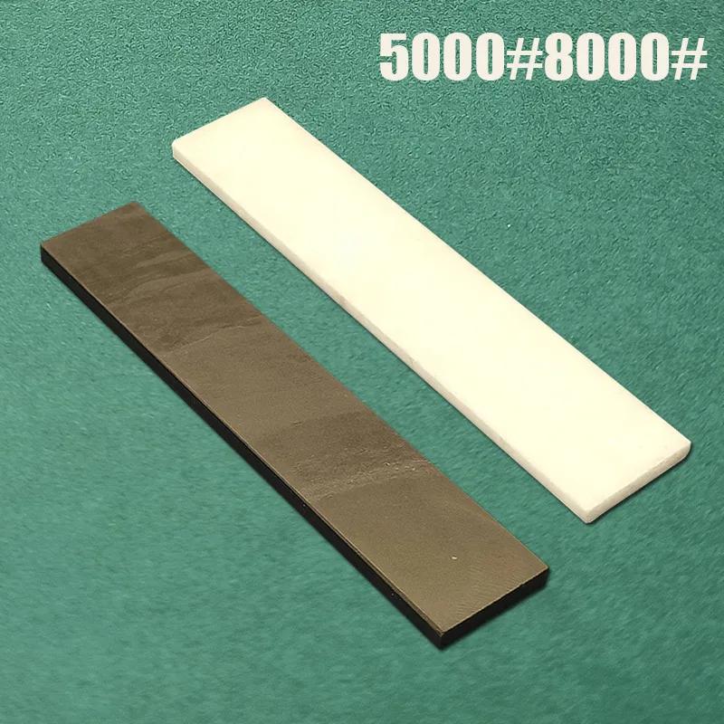 Natürlicher Achat Schleifstein Grün Schleifscheibe Schleifstein Polierwerkzeug Küche Professioneller Schleifstein Wasserstein Schärfen