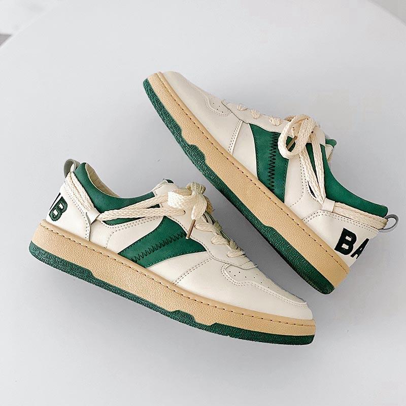 2024 Новая спортивная обувь Мужская удобная повседневная обувь Дышащие универсальные кроссовки 35 2139₽