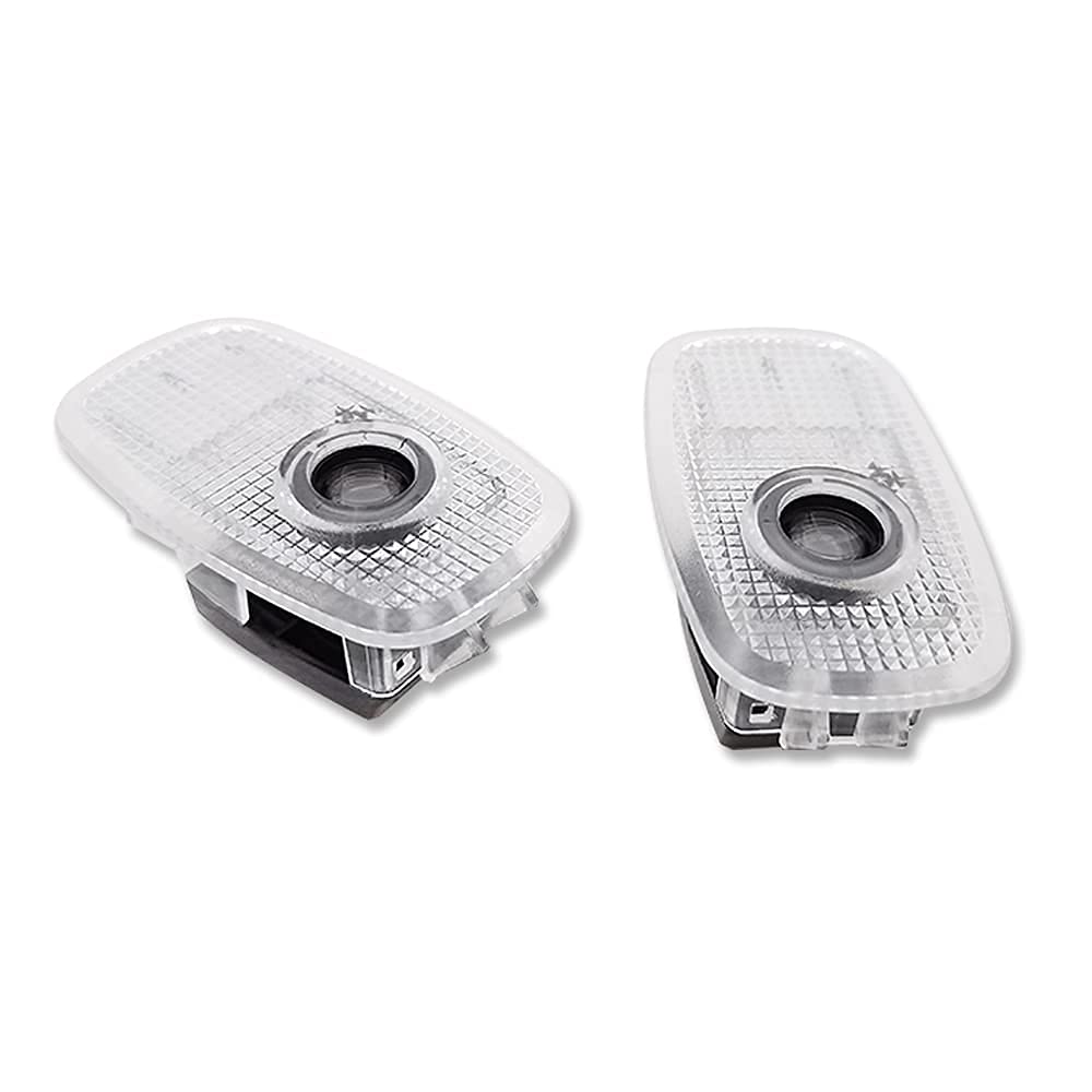 Courtesy light Courtesy lamp for cars LED logo projection Courtesy