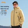 JEEP Men's Outdoor 3-in-1 Waterproof Jacket