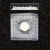 Magnetic Buckle Clothing Bags: Waterproof, Invisible, Strong Coat/Jacket Fasteners for Hand-Sewing.
