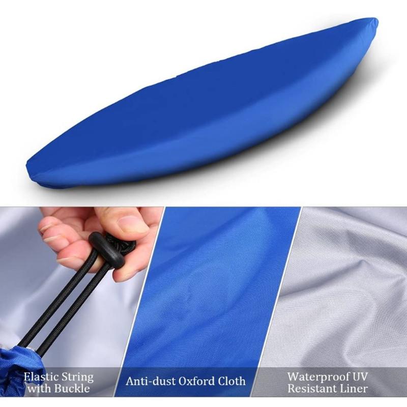 Outdoor Kayak Cover 
