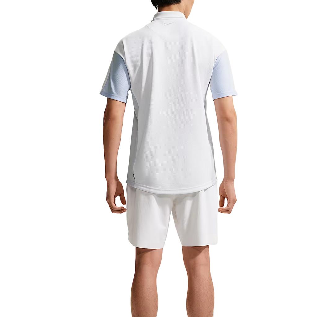 Nike Dri-Fit Soft Comfortable Tennis Shirt Men tops IR6293100