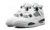 Air Jordan 4 Oxidized Green